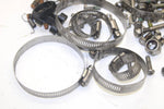 2003 Polaris Virage I Oem Nut Bolt Spacer Washer Hardware Kit JP9