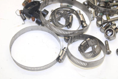 2003 Polaris Virage I Oem Nut Bolt Spacer Washer Hardware Kit JP9