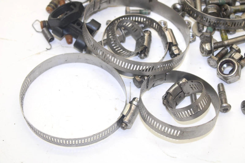 2003 Polaris Virage I Oem Nut Bolt Spacer Washer Hardware Kit JP9