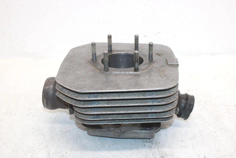 1993 Polaris Trail Boss Oem 72mm Bore Cylinder W/Manifolds 1260543-029 AP72