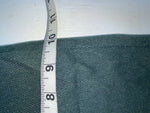 New Vintage Green Dickson Jenkins Polyester Pants #973 VV-114
