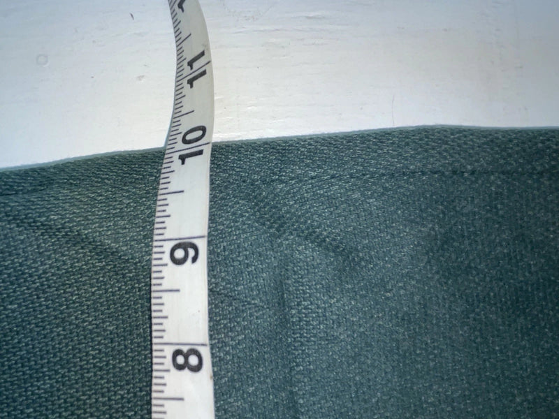New Vintage Green Dickson Jenkins Polyester Pants #973 VV-114