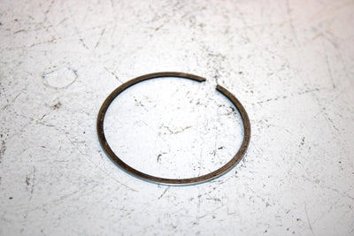93 Polaris Xlt Oem 64mm Bore Piston Ring Pair 3084452 SP59