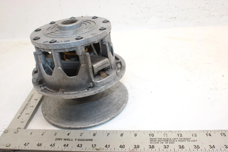 1998 Arctic Cat Zrt 600 Oem Primary Drive Clutch 0746-839 SA36