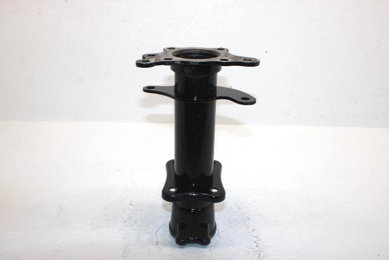 2007 Yamaha  Grizzly 350 2wd Oem Rear Axle Housing 5TE-G6540-12-00 AY28