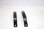 1987 Polaris 400 Oem Corner Brace Pair 5223998 SP61