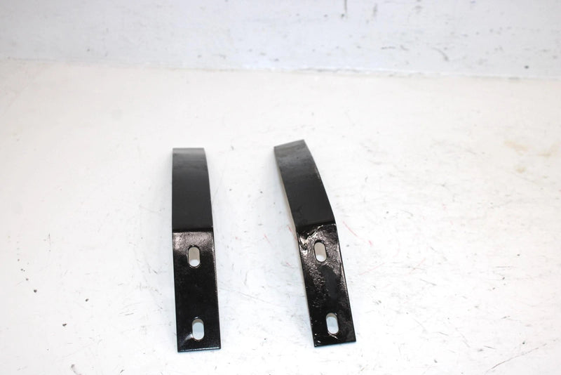 1987 Polaris 400 Oem Corner Brace Pair 5223998 SP61