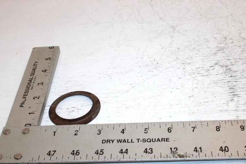 1996 Ski-doo Mxz 583 Oem Shock Spring Retainer 503191872 SS11