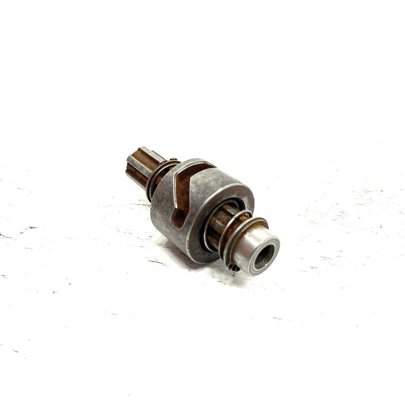 2003 Arctic Cat 400 4X4 OEM Gear Camshaft 3446-320 AA30