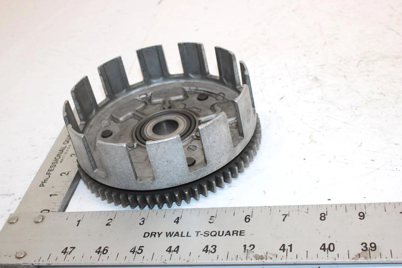 1998 Arctic Cat 454 Oem Clutch Basket 3446-002 AA3