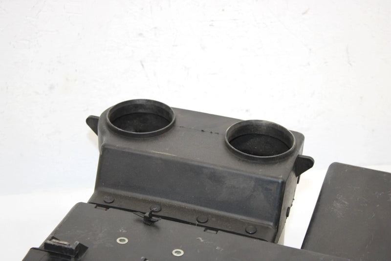 98 Arctic Cat Zr 600 Efi Oem Airbox (No Sensor) 0770-305 SA182