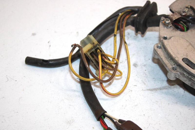 97 Polaris Xcr 600 Se Oem Stator Magneto 3085289 SP18