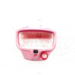 05 Honda Foreman 500 TRX500FE 4x4 ES OEM Upper Gauge Cover 53205-HP0-A00ZB AH90