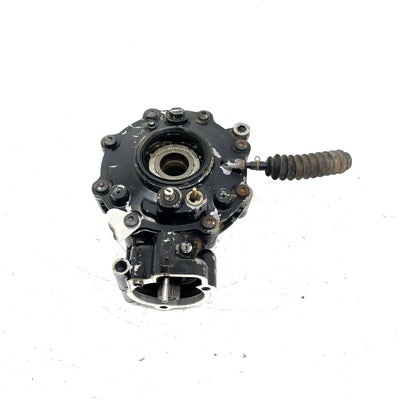 2006 Arctic Cat 650 4x4 V2 Stewart Auto OEM Front Diff Gearcase 0502-752 AA37