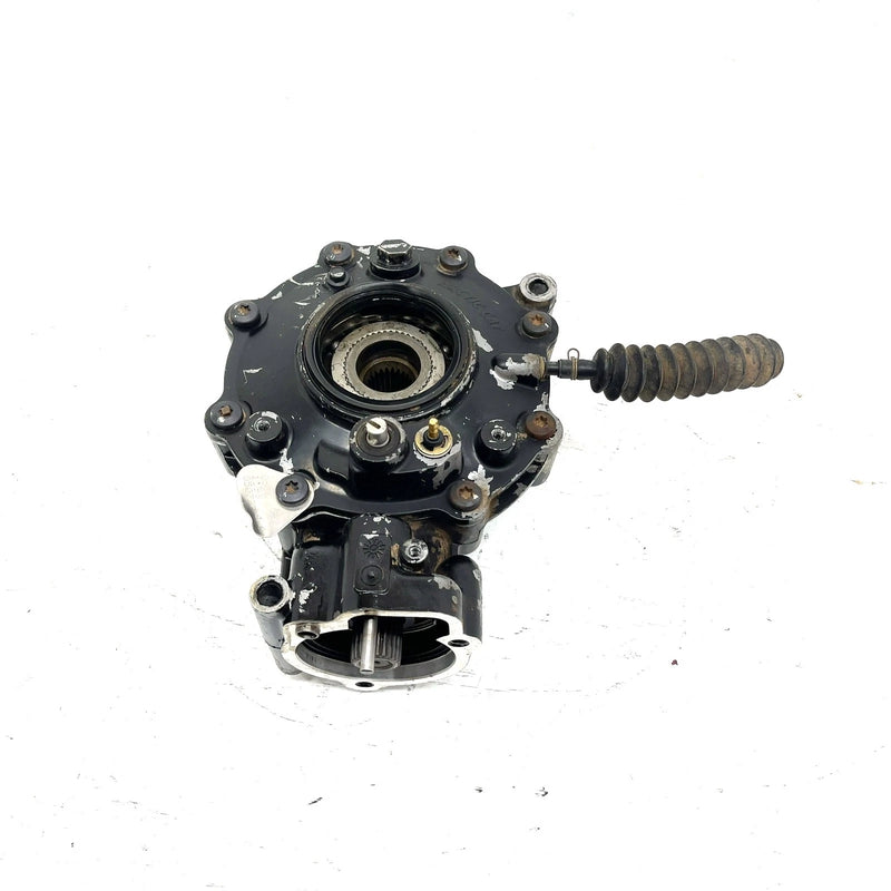 2006 Arctic Cat 650 4x4 V2 Stewart Auto OEM Front Diff Gearcase 0502-752 AA37