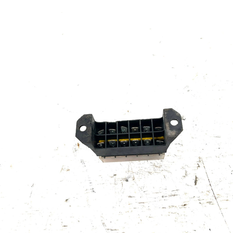 2002 Arctic Cat 375 2x4 Automatic OEM Fuse Box Assembly 0530-001 AA41