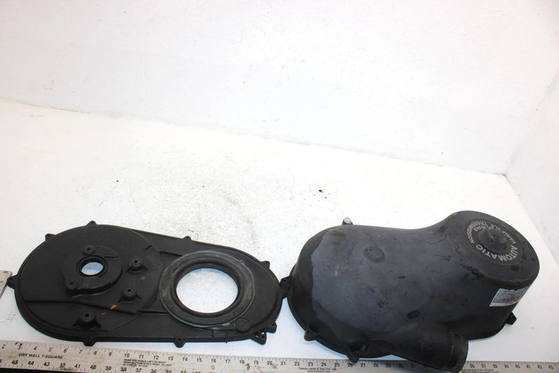 2003 Polaris Magnum 330 Oem Clutch Cover Set 2201676 2633926 AP158