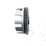 2001 Arctic Cat 500 OEM Clutch Basket 3446-002 AA36
