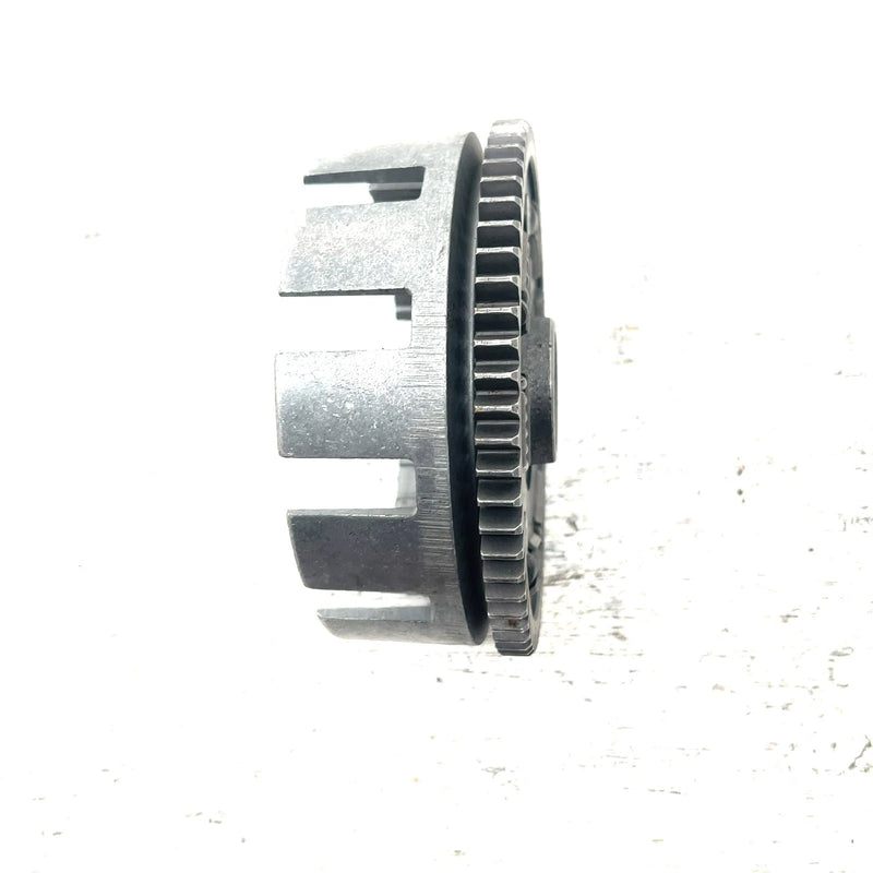 2001 Arctic Cat 500 OEM Clutch Basket 3446-002 AA36