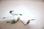 1998 Arctic Cat Ts-l 1000 Oem Circuit Braker Set 3008-626 3008-350 JA11