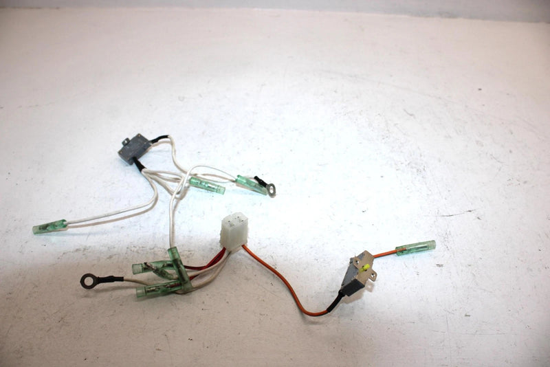 1998 Arctic Cat Ts-l 1000 Oem Circuit Braker Set 3008-626 3008-350 JA11