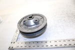 2004 Kawasaki Kfx 700 Oem Secondary Driven Clutch 49094-0068 AK30