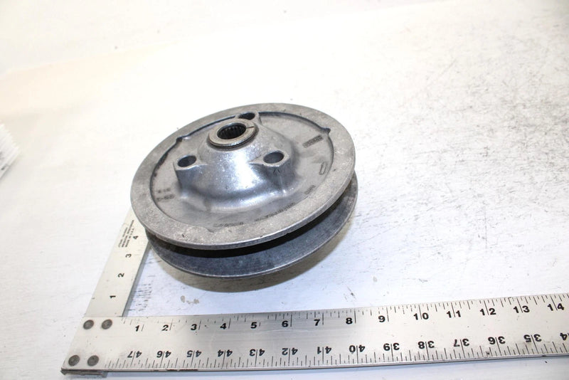 2004 Kawasaki Kfx 700 Oem Secondary Driven Clutch 49094-0068 AK30