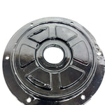 84-87 Suzuki Quadrunner 185 LT185 OEM Outer Brake Drum Cover 64130-24413 AS39
