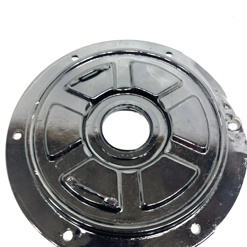 84-87 Suzuki Quadrunner 185 LT185 OEM Outer Brake Drum Cover 64130-24413 AS39