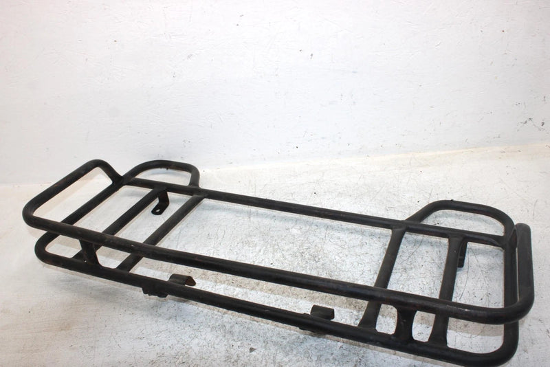 1986 Honda Trx350 Oem Rack Set AH40