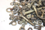1998 Polaris 500 Oem Nut Bolt Spacer Hardware Kit SP39