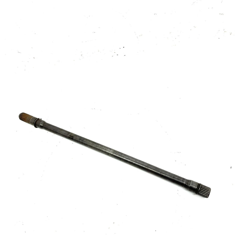 1992 Yamaha Big Bear 350 YFM350FW 4x4 OEM Drive Shaft 2HR-46173-02-00 AY53