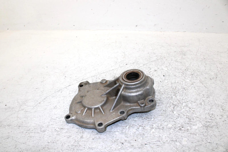 2004 Polaris Sportsman 600 Oem Transmission Cover Set 3233781 AP20