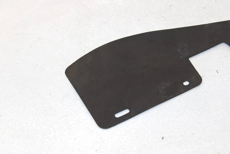 1999 Polaris Sportsman 500 Oem Deflector Shield 5811489 5811917 Q5203