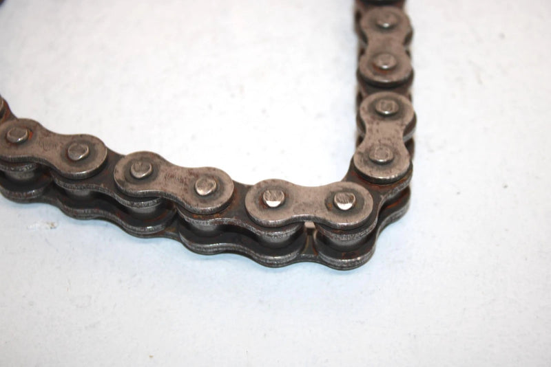 1999 Polaris Xplorer 400 Oem 26P Roller Drive Chain 3233546 AP149