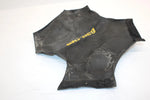 2002 Ski-doo Mxz 500 Oem Handlebar Pad Cover 506151263 SS16