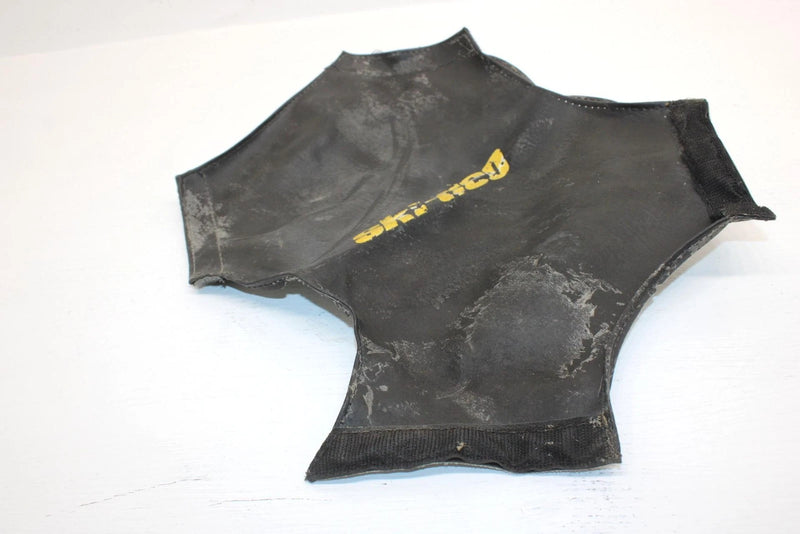 2002 Ski-doo Mxz 500 Oem Handlebar Pad Cover 506151263 SS16