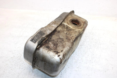 1986 Honda Trx350 Oem Fuel Gas Tank 17500-HA7-670 17500-HA7-307 AH40