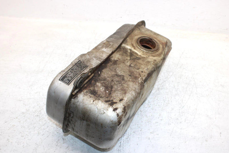 1986 Honda Trx350 Oem Fuel Gas Tank 17500-HA7-670 17500-HA7-307 AH40