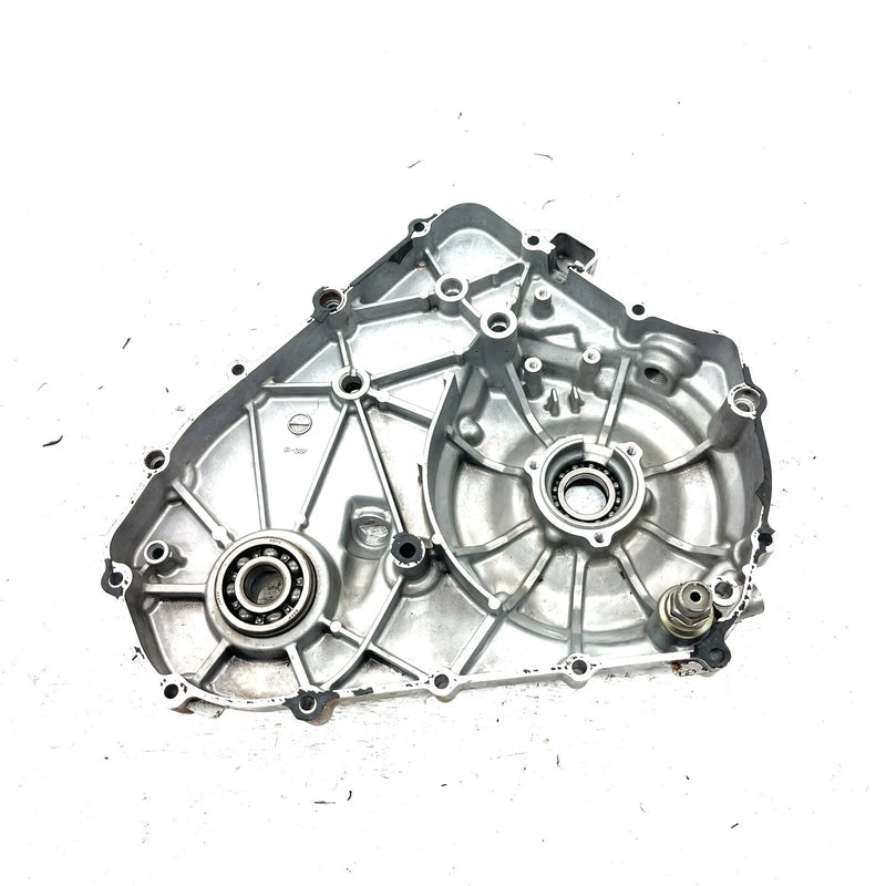 2002 Arctic Cat 375 2x4 Automatic OEM Stator Side Cover 3402-585 AA41