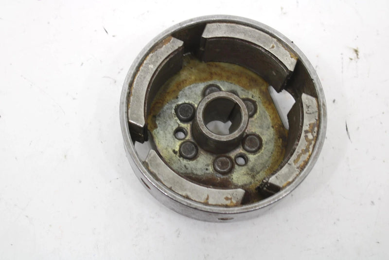 1980 Yamaha Ss440 Oem Flywheel Assembly [8K-48550-01-00 SY63