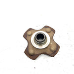 98 Honda Foreman 400 TRX400FW 4x4 OEM Rear Right Wheel Hub 42610-HN0-670 AH92
