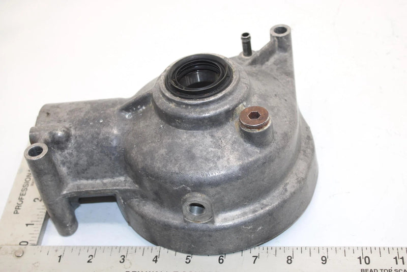 00 Suzuki Quadmaster  Lta500f  Oem Front Gear Case Housing 27450-19B13 AS6