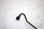 1996 Kawasaki Bayou 220 Oem Transmission Oil Pipe 32102-1595 32152-1182 AK2