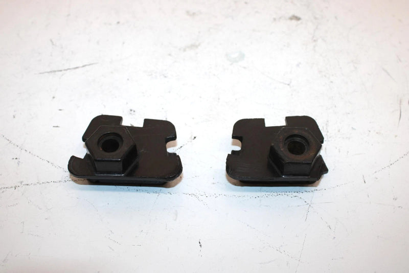 99 Ski-doo Mxz 670 Ho Oem RH,LH Adjust Cam Set 572030900 572030800 SS9