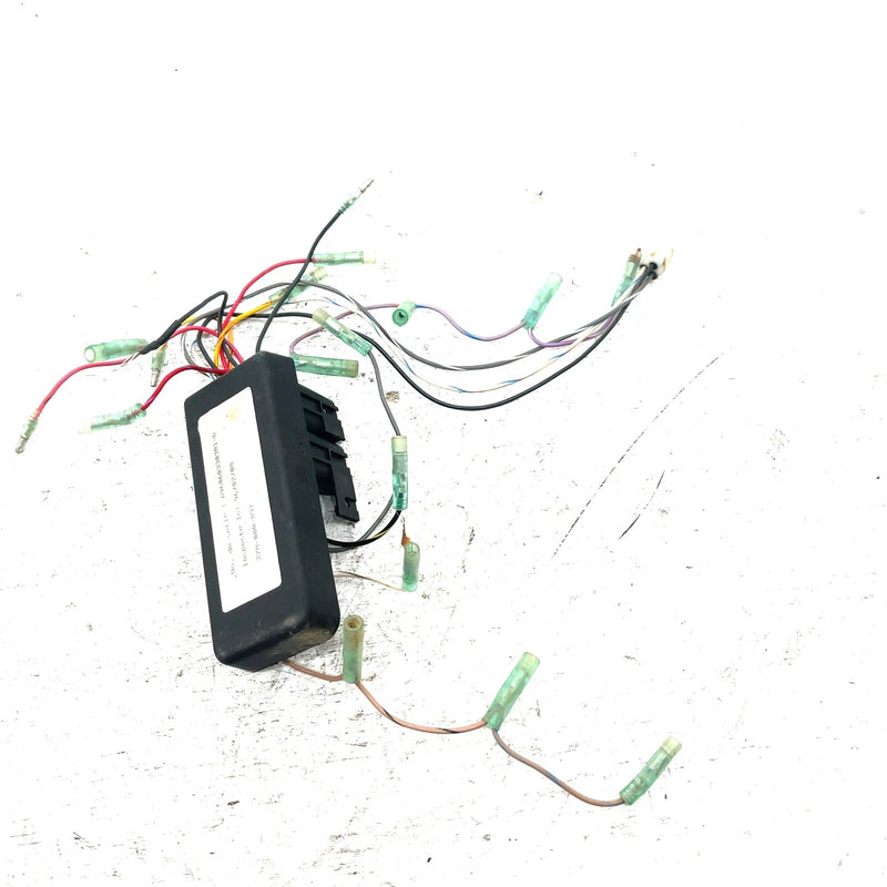 1996 Sea-Doo GTX OEM Ignition Box 278000897 JS60