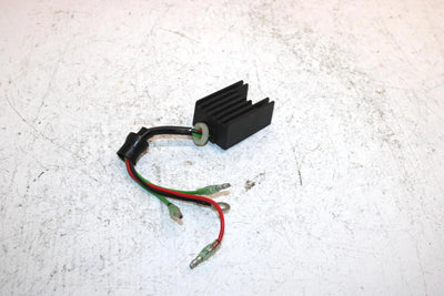 1998 Yamaha Waverunner Gp800 Oem Voltage Regulator 63M-81960-00-00 JY9