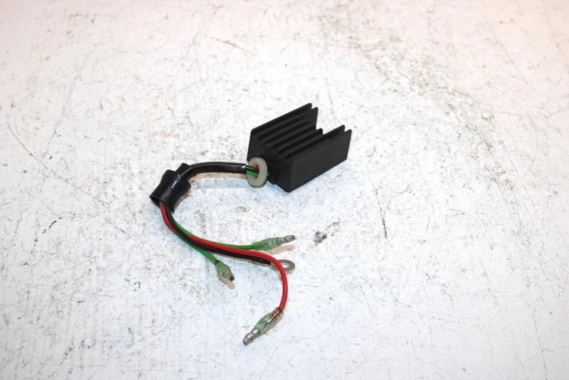 1998 Yamaha Waverunner Gp800 Oem Voltage Regulator 63M-81960-00-00 JY9