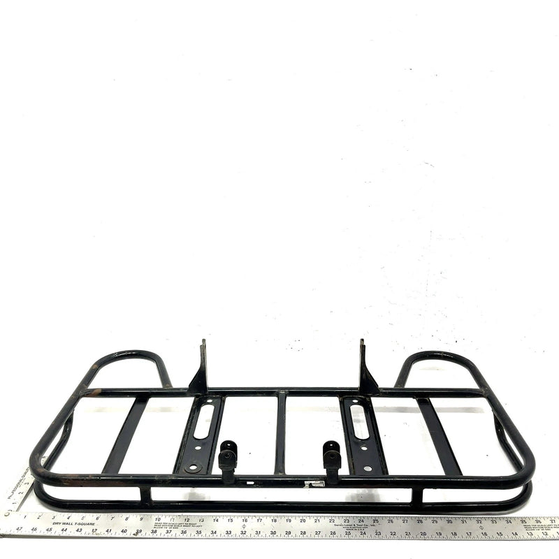1992 Yamaha Big Bear 350 YFM350FW 4x4 OEM Rear Rack 2HT-24842-00-00 AY53