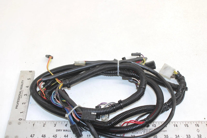 05 Polaris Trail Touring Oem Main Wiring Harness 2461148 B282